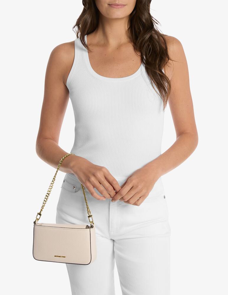rinascente Michael Michael Kors Bryant small crossbody pouchette