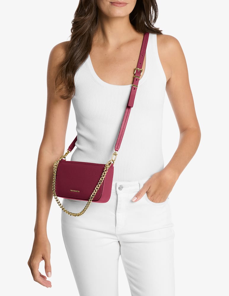 rinascente Michael Michael Kors Bryant small crossbody pouchette