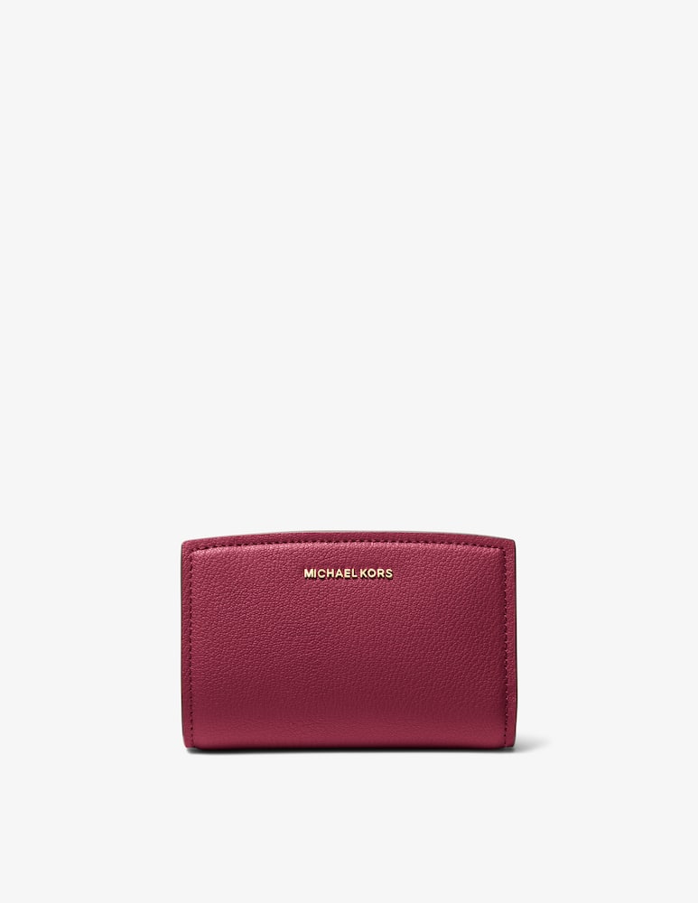 rinascente Michael Michael Kors Bryant zip wallet
