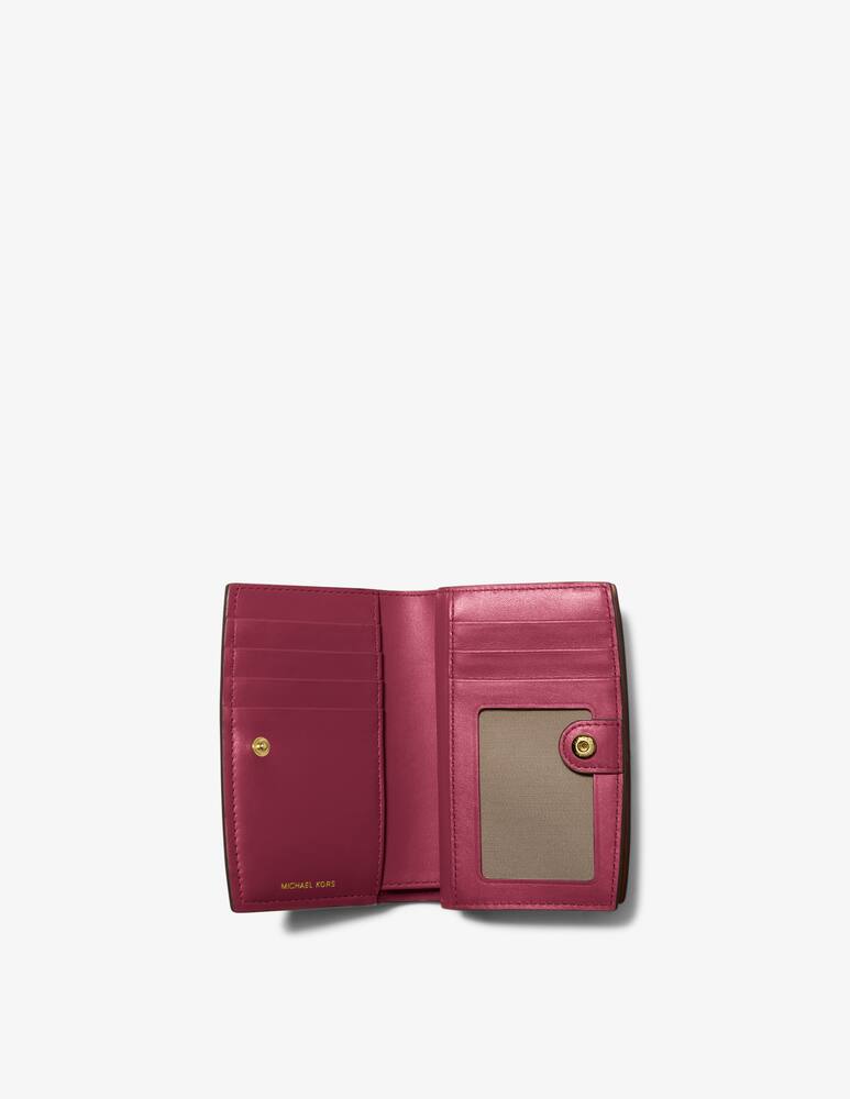 rinascente Michael Michael Kors Bryant zip wallet