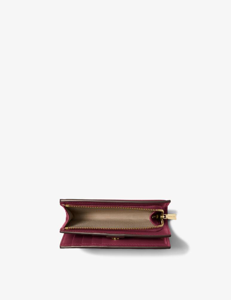 rinascente Michael Michael Kors Bryant zip wallet