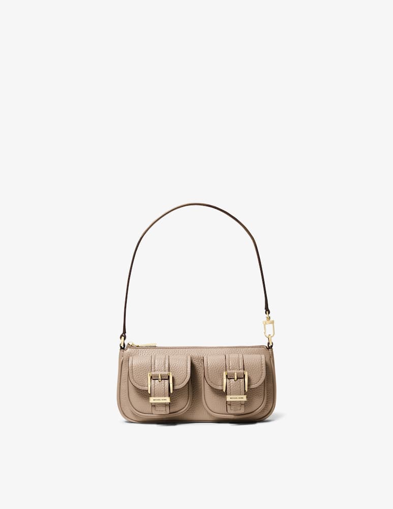 rinascente Michael Michael Kors Zoe shoulder bag