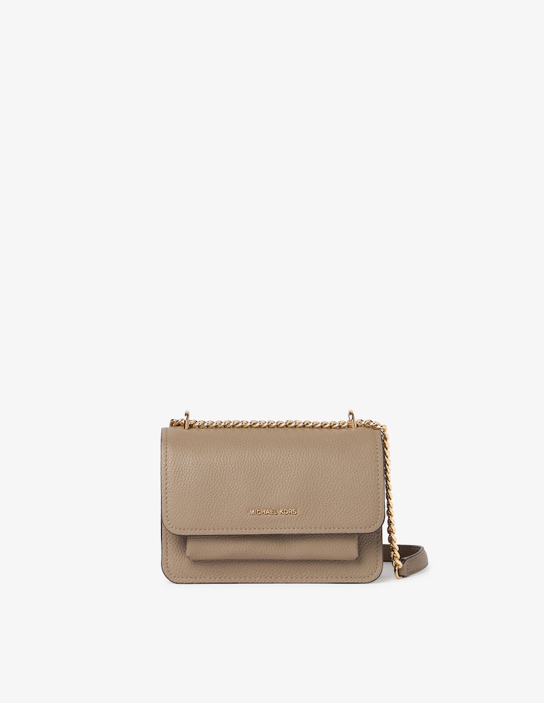 rinascente Michael Michael Kors Claire crossbody bag