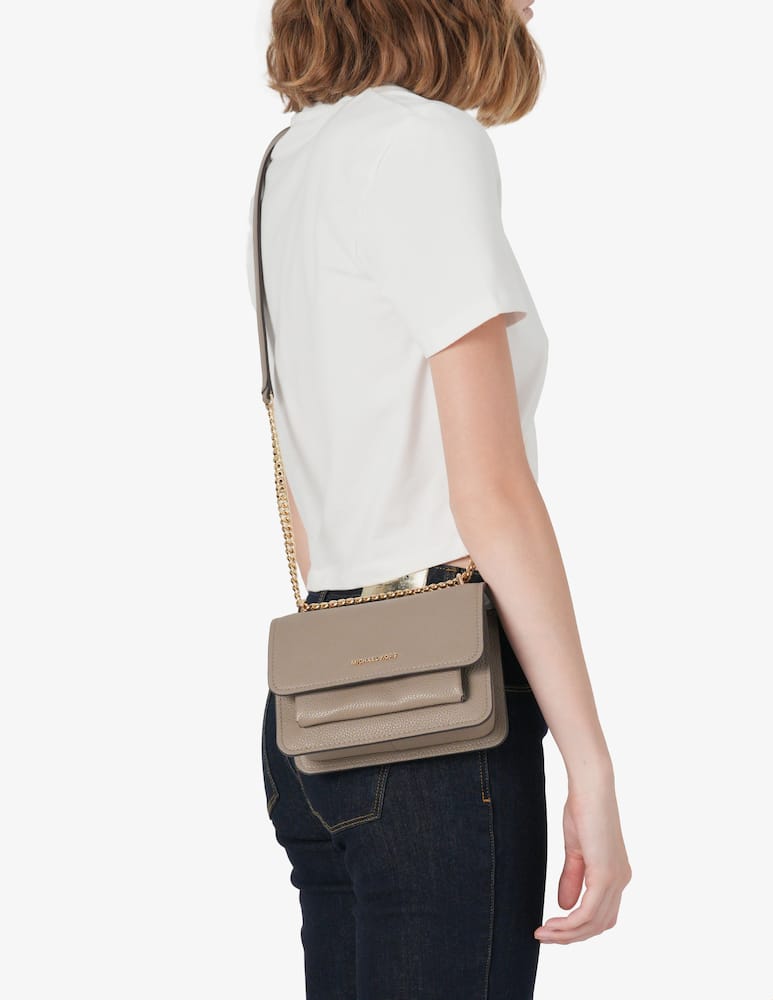 rinascente Michael Michael Kors Claire crossbody bag