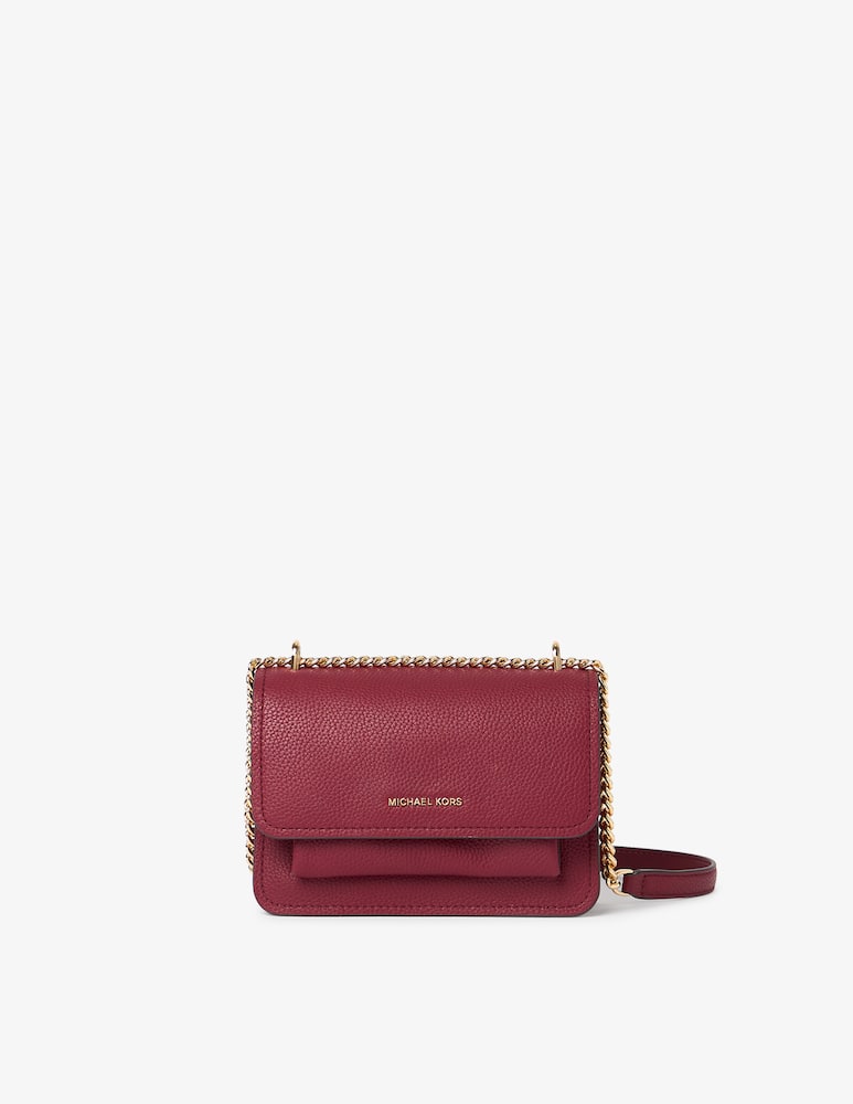 rinascente Michael Michael Kors Claire crossbody bag