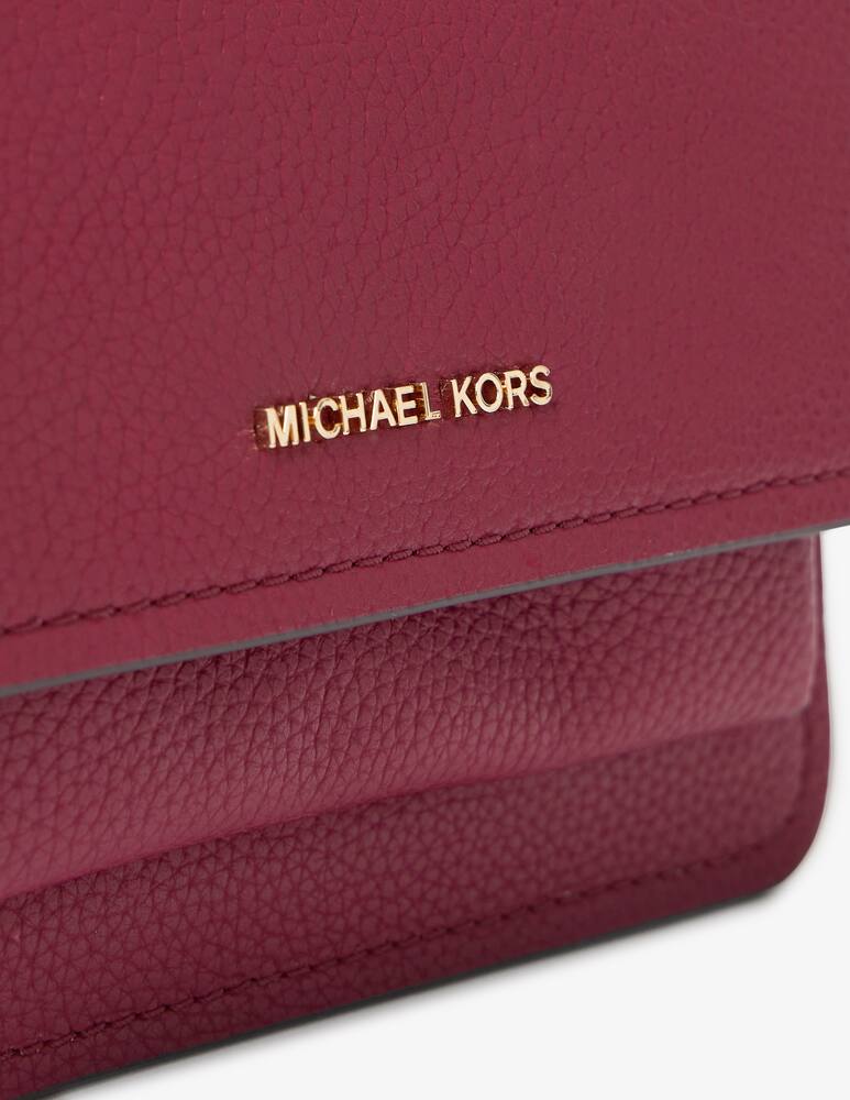rinascente Michael Michael Kors Claire crossbody bag