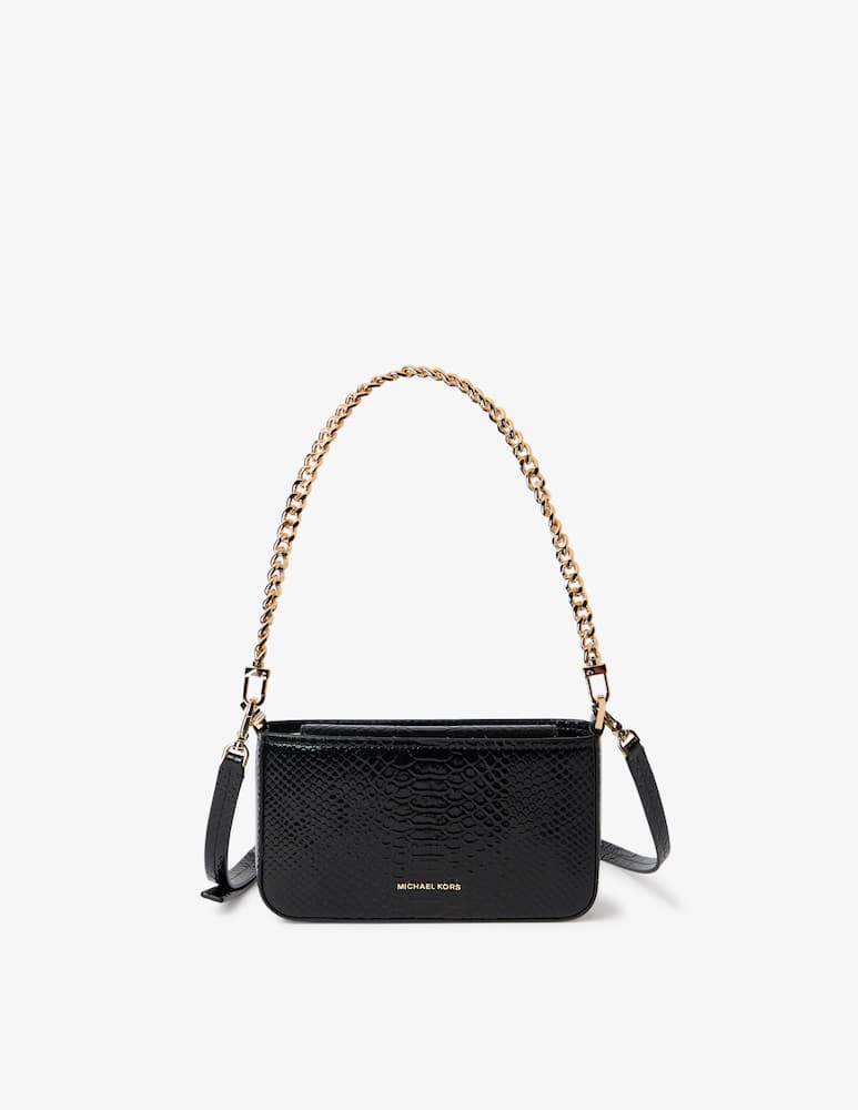 rinascente Michael Michael Kors Borsa a tracolla pouchette Bryant S