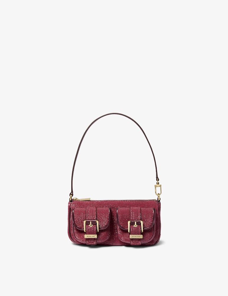 rinascente Michael Michael Kors Borsa a spalla Zoe