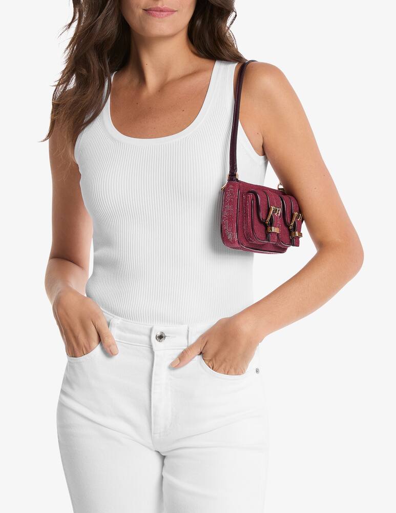 rinascente Michael Michael Kors Borsa a spalla Zoe