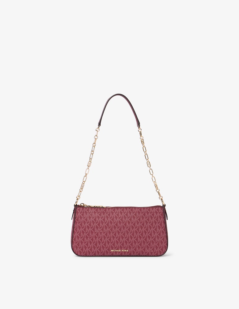 rinascente Michael Michael Kors Empire chain pouchette