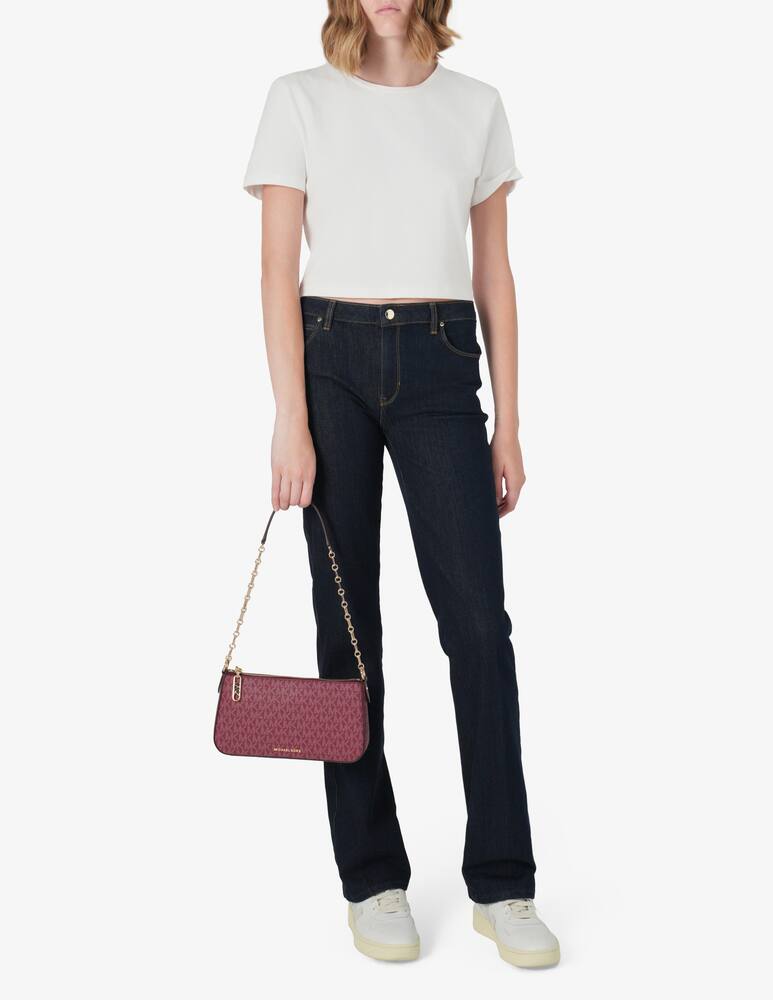 rinascente Michael Michael Kors Empire chain pouchette