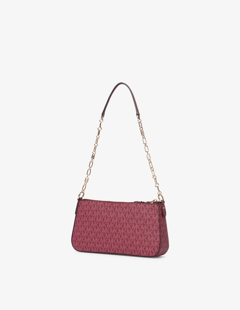 rinascente Michael Michael Kors Empire chain pouchette