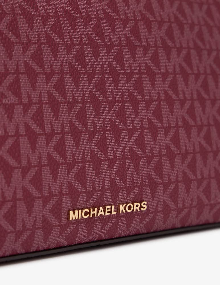 rinascente Michael Michael Kors Empire chain pouchette