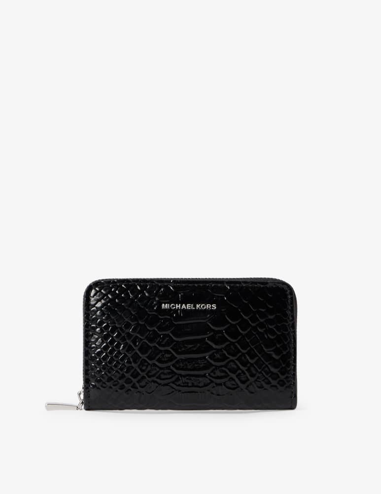rinascente Michael Michael Kors Bryant S zip card holder