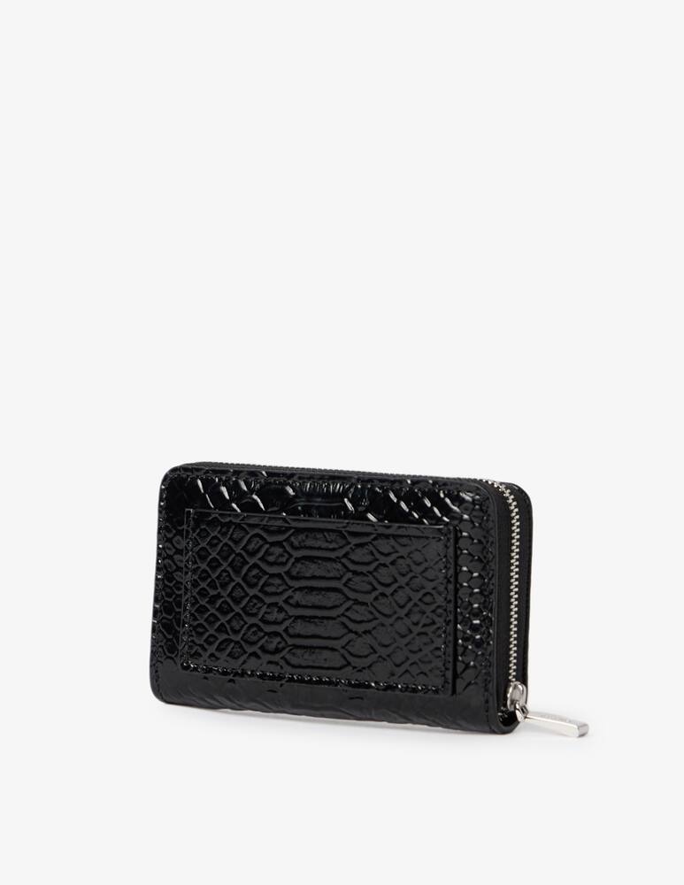 rinascente Michael Michael Kors Bryant S zip card holder