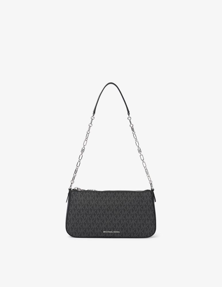 rinascente Michael Michael Kors Empire chain pouchette
