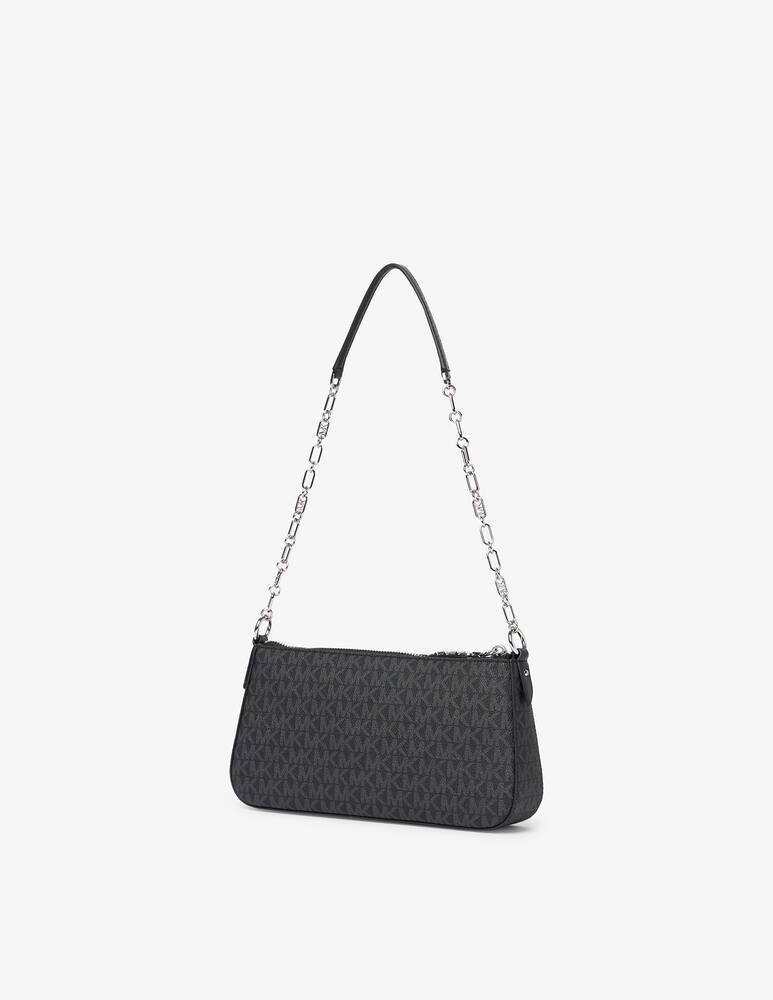 rinascente Michael Michael Kors Empire chain pouchette