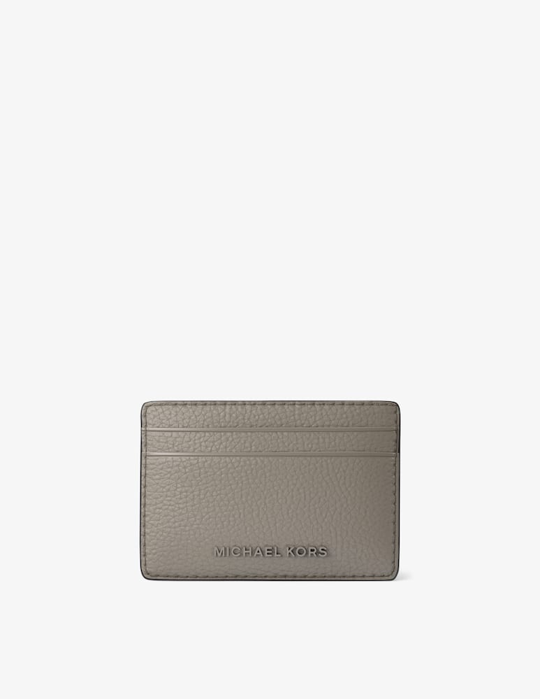 rinascente Michael Michael Kors Jet set card holder