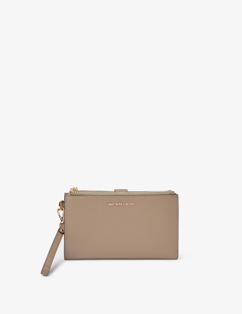 rinascente Michael Michael Kors Jet Set wristlet