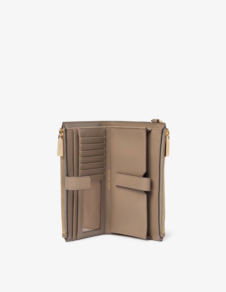 rinascente Michael Michael Kors Jet Set wristlet