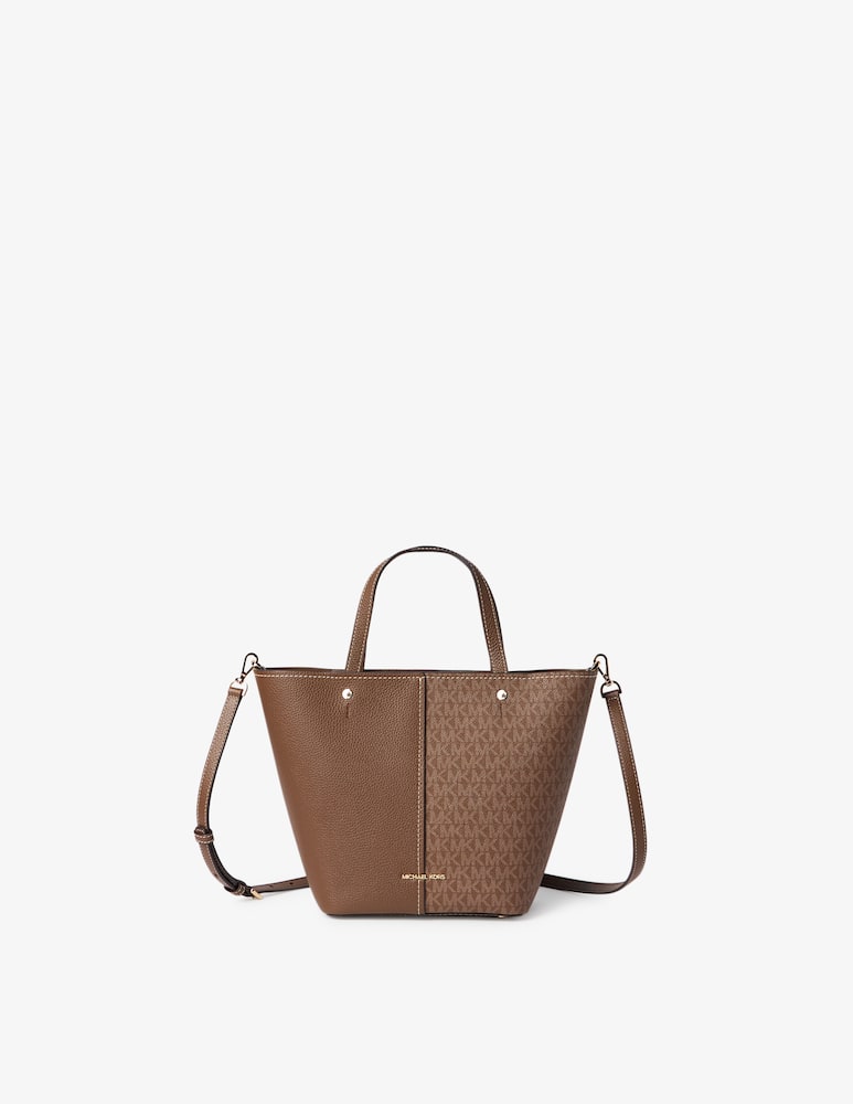 rinascente Michael Michael Kors Flora M tote bag