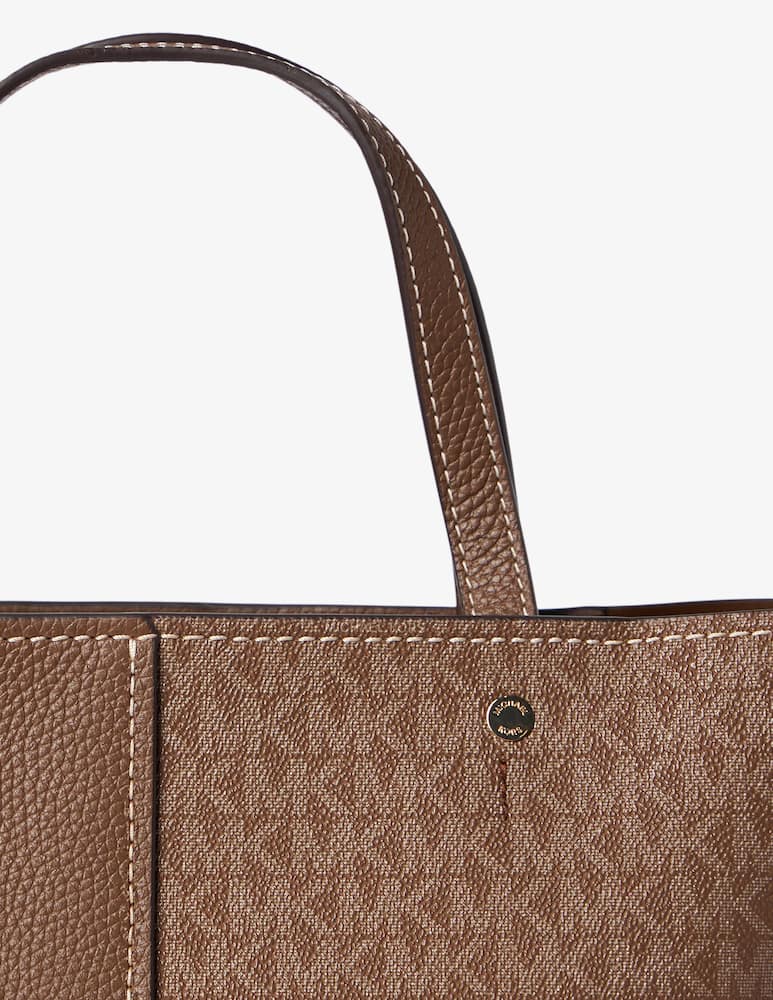 rinascente Michael Michael Kors Flora M tote bag