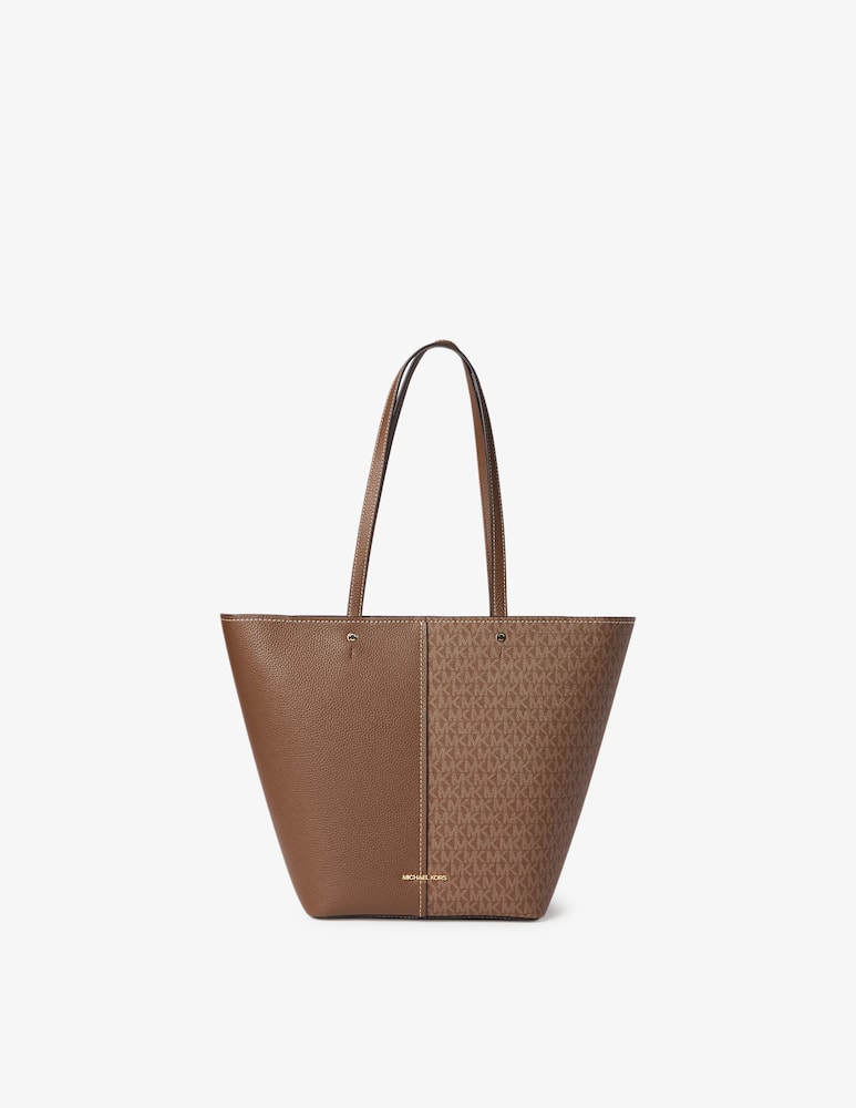 rinascente Michael Michael Kors Flora L tote bag