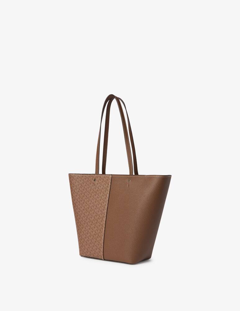rinascente Michael Michael Kors Flora L tote bag