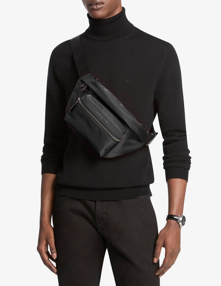 rinascente Michael Kors Marsupio Brooklyn viaggio