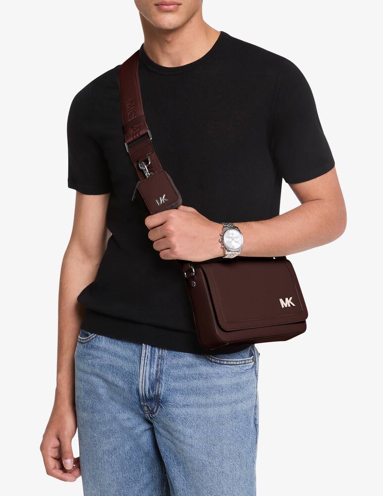 rinascente Michael Kors Borsa mini flap con pouch