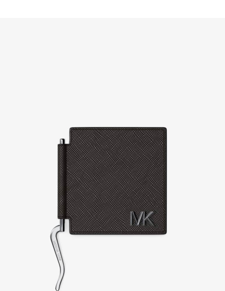 rinascente Michael Kors Portafoglio pieghevole Edison