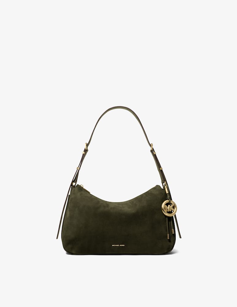 rinascente Michael Michael Kors Nolita hobo shoulder bag