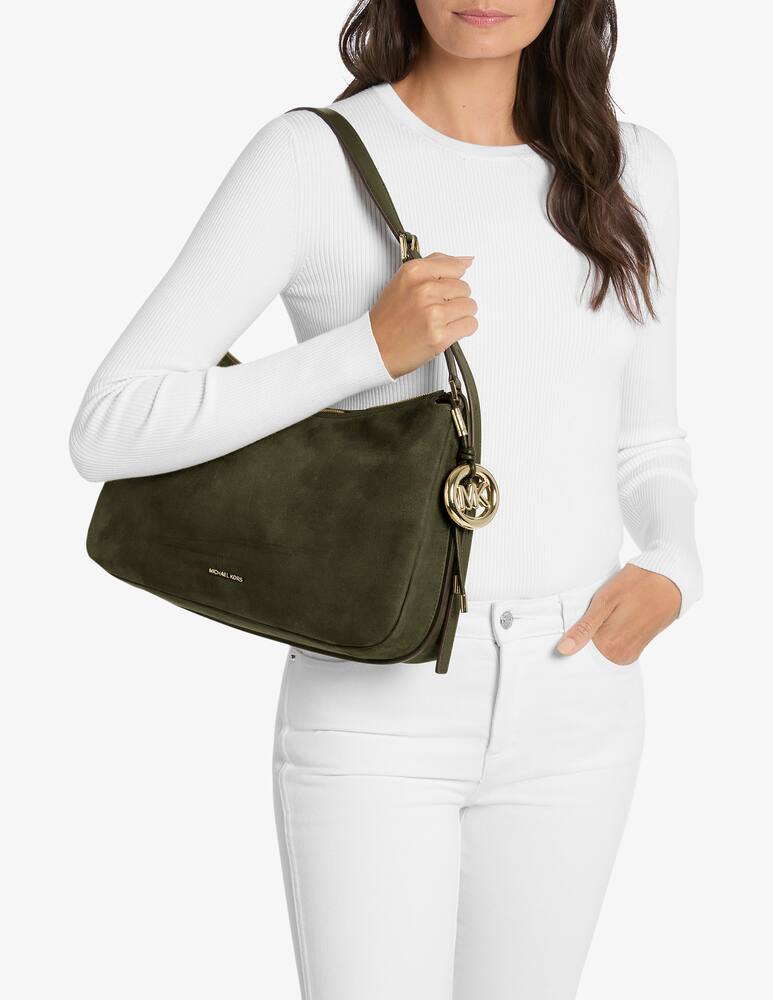 rinascente Michael Michael Kors Nolita hobo shoulder bag