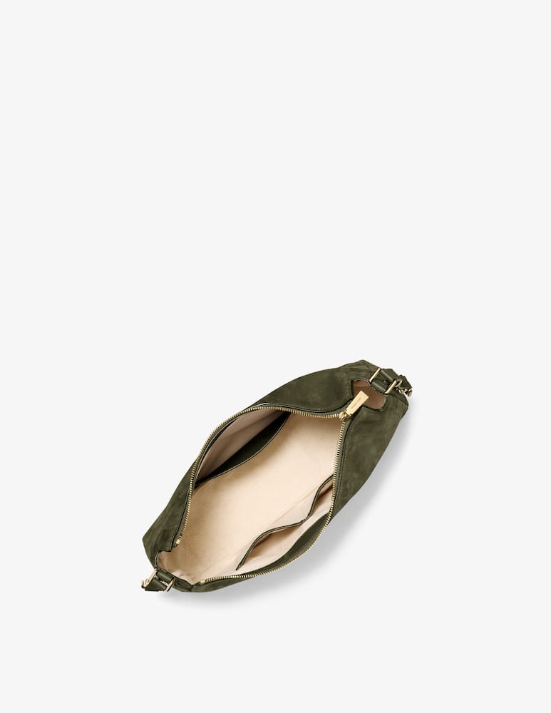 rinascente Michael Michael Kors Nolita hobo shoulder bag