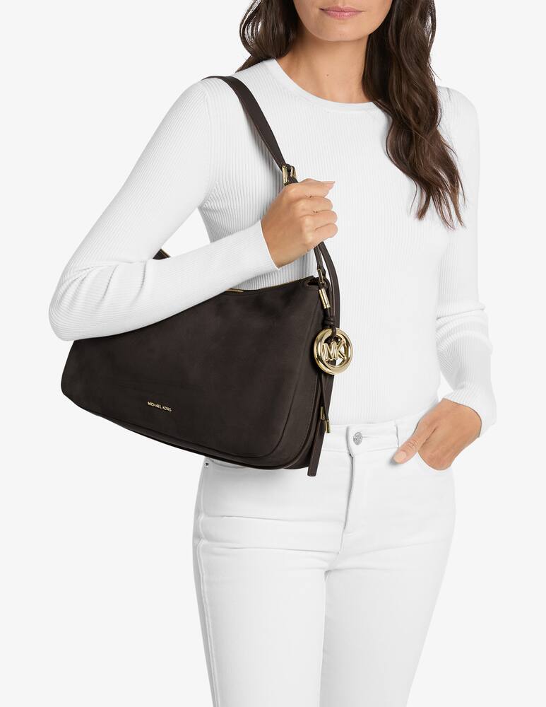 rinascente Michael Michael Kors Nolita hobo shoulder bag