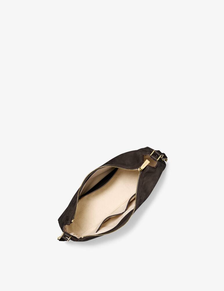 rinascente Michael Michael Kors Nolita hobo shoulder bag