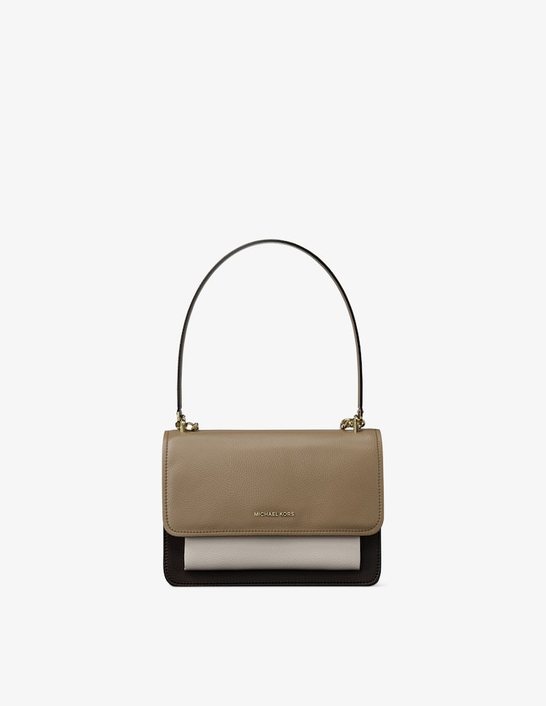 rinascente Michael Michael Kors Claire shoulder bag