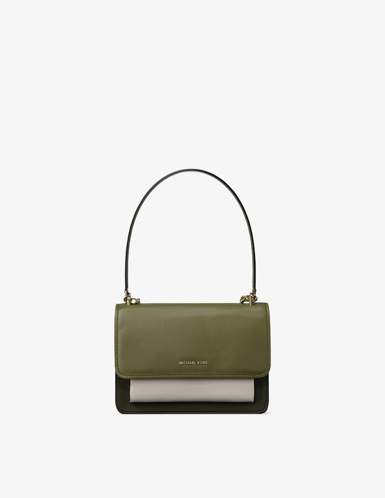 rinascente Michael Michael Kors Borsa a spalla Claire