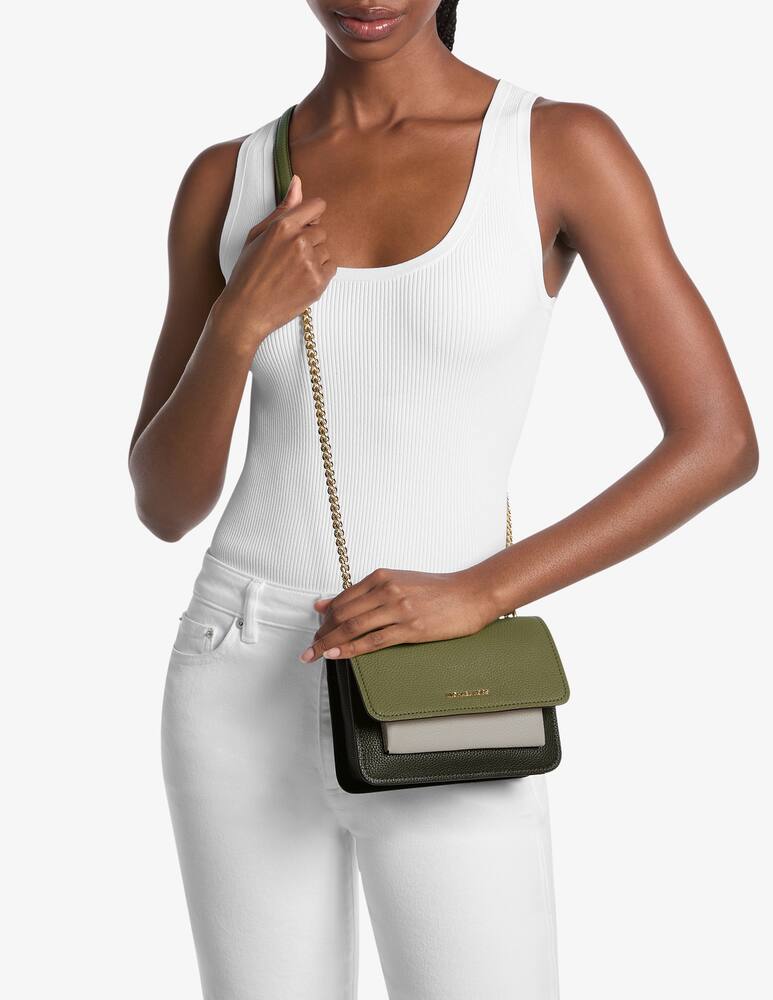 rinascente Michael Michael Kors Borsa a spalla Claire