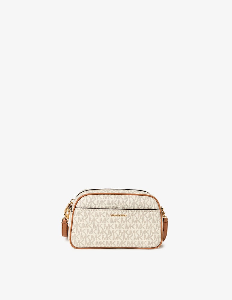Michael Michael Kors Borsa camera Jet Set - immagine 1 Michael Michael Kors Borsa camera Jet Set - immagine 1