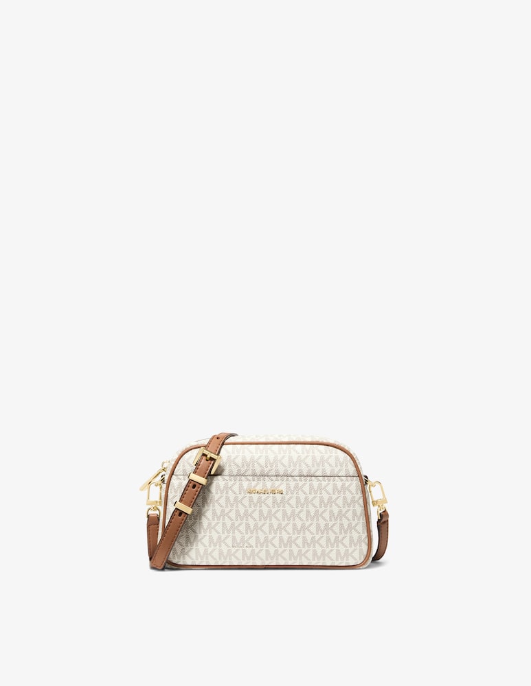 rinascente Michael Michael Kors Jet set camera bag