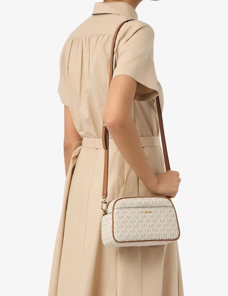 Michael Michael Kors Borsa camera Jet Set - immagine 2 Michael Michael Kors Borsa camera Jet Set - immagine 2