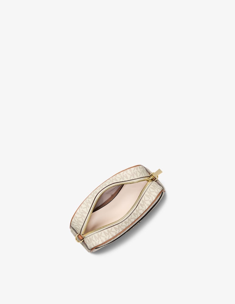 rinascente Michael Michael Kors Jet set camera bag