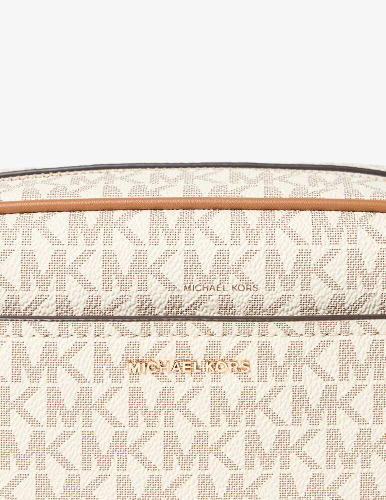 rinascente Michael Michael Kors Jet Set camera crossbody