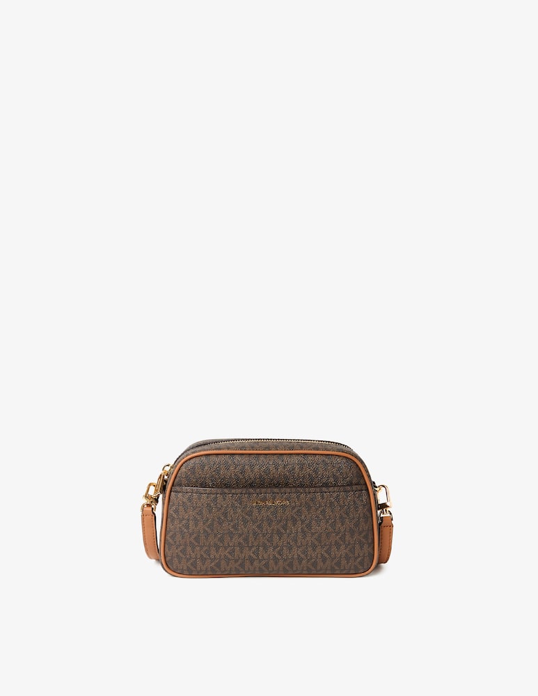 Michael Michael Kors Borsa camera a tracolla Jet Set - immagine 1 Michael Michael Kors Borsa camera a tracolla Jet Set - immagine 1