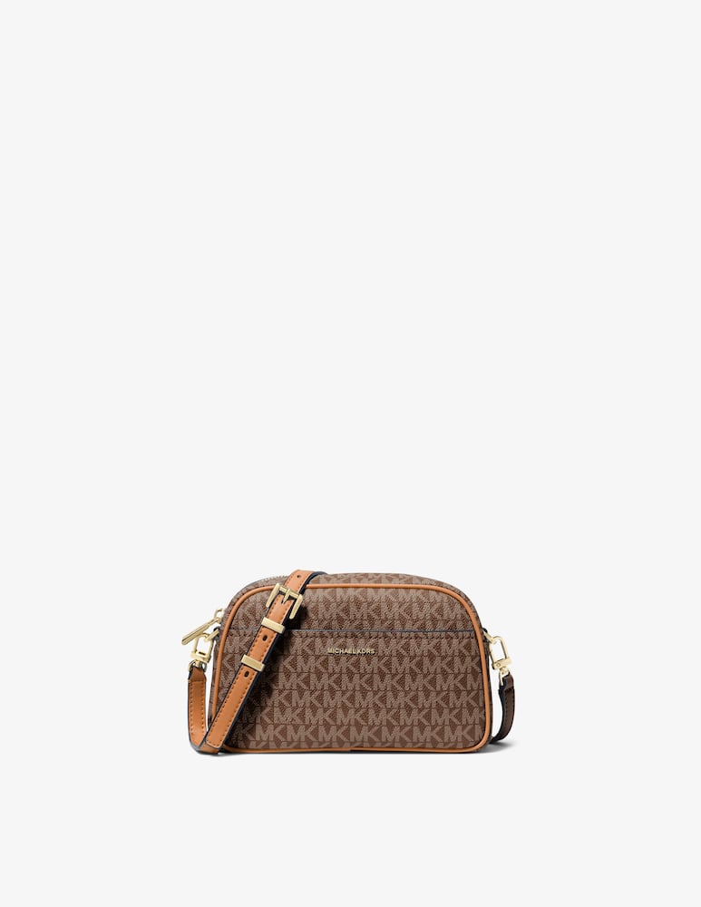 rinascente Michael Michael Kors Jet set camera bag