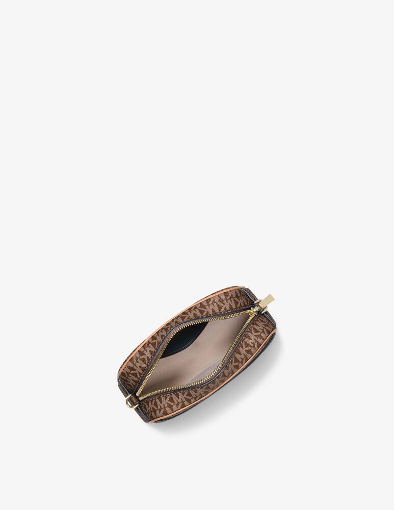 rinascente Michael Michael Kors Jet set camera bag