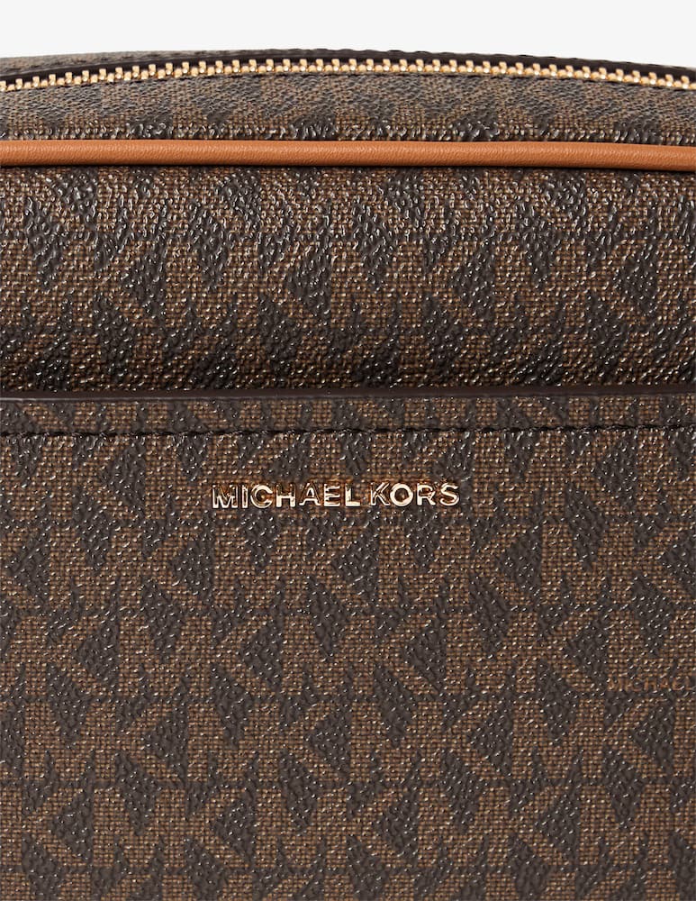 Michael Michael Kors Borsa camera a tracolla Jet Set - immagine 4 Michael Michael Kors Borsa camera a tracolla Jet Set - immagine 4