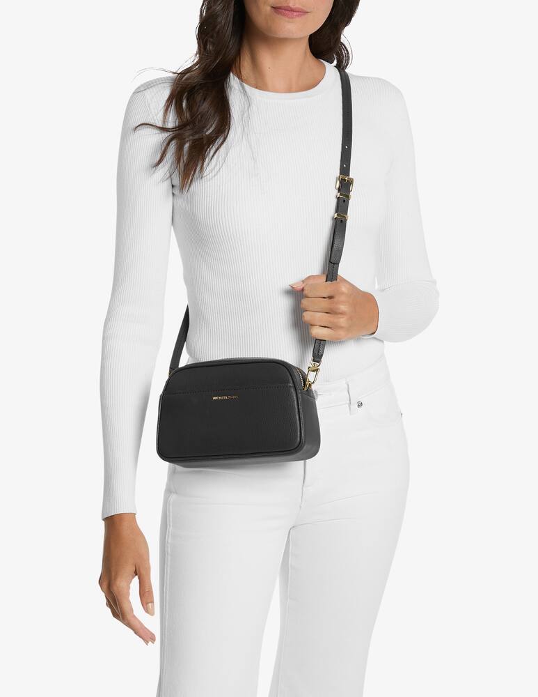 rinascente Michael Michael Kors Jet crossbody camera bag