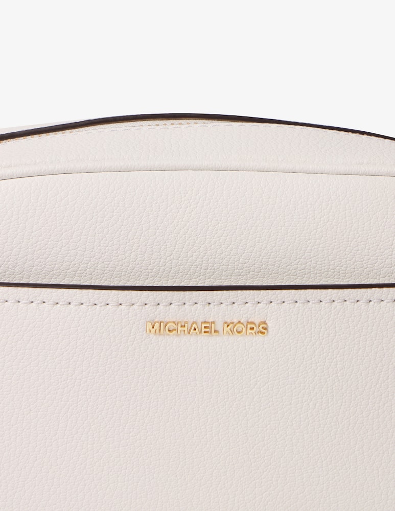 rinascente Michael Michael Kors Borsa camera a tracolla Jet Set